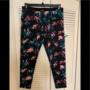 Tuff Athletics Leggings